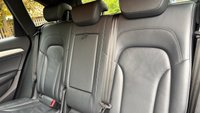 USED 2015 15 AUDI Q5 2.0 TDI S line Plus SUV 5dr Diesel S Tronic quattro Euro 5 (s/s) (177 ps) 