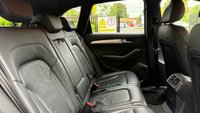 USED 2015 15 AUDI Q5 2.0 TDI S line Plus SUV 5dr Diesel S Tronic quattro Euro 5 (s/s) (177 ps) 