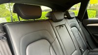 USED 2015 15 AUDI Q5 2.0 TDI S line Plus SUV 5dr Diesel S Tronic quattro Euro 5 (s/s) (177 ps) 