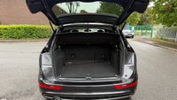 USED 2015 15 AUDI Q5 2.0 TDI S line Plus SUV 5dr Diesel S Tronic quattro Euro 5 (s/s) (177 ps) 