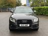 USED 2015 15 AUDI Q5 2.0 TDI S line Plus SUV 5dr Diesel S Tronic quattro Euro 5 (s/s) (177 ps) 