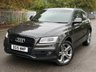 USED 2015 15 AUDI Q5 2.0 TDI S line Plus SUV 5dr Diesel S Tronic quattro Euro 5 (s/s) (177 ps) 