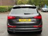USED 2015 15 AUDI Q5 2.0 TDI S line Plus SUV 5dr Diesel S Tronic quattro Euro 5 (s/s) (177 ps) 