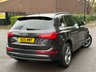 USED 2015 15 AUDI Q5 2.0 TDI S line Plus SUV 5dr Diesel S Tronic quattro Euro 5 (s/s) (177 ps) 