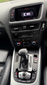 USED 2015 15 AUDI Q5 2.0 TDI S line Plus SUV 5dr Diesel S Tronic quattro Euro 5 (s/s) (177 ps) 