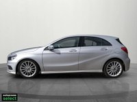 USED 2013 13 MERCEDES-BENZ A-CLASS 2.1 A220 CDI BlueEfficiency AMG Sport Hatchback 5dr Diesel 7G-DCT Euro 6 (s/s) (170 ps) 