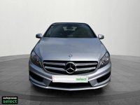 USED 2013 13 MERCEDES-BENZ A-CLASS 2.1 A220 CDI BlueEfficiency AMG Sport Hatchback 5dr Diesel 7G-DCT Euro 6 (s/s) (170 ps) 