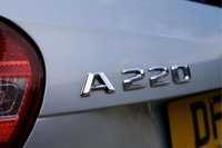 USED 2013 13 MERCEDES-BENZ A-CLASS 2.1 A220 CDI BlueEfficiency AMG Sport Hatchback 5dr Diesel 7G-DCT Euro 6 (s/s) (170 ps) 