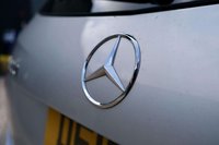 USED 2013 13 MERCEDES-BENZ A-CLASS 2.1 A220 CDI BlueEfficiency AMG Sport Hatchback 5dr Diesel 7G-DCT Euro 6 (s/s) (170 ps) 