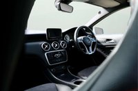 USED 2013 13 MERCEDES-BENZ A-CLASS 2.1 A220 CDI BlueEfficiency AMG Sport Hatchback 5dr Diesel 7G-DCT Euro 6 (s/s) (170 ps) 