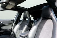 USED 2013 13 MERCEDES-BENZ A-CLASS 2.1 A220 CDI BlueEfficiency AMG Sport Hatchback 5dr Diesel 7G-DCT Euro 6 (s/s) (170 ps) 