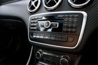 USED 2013 13 MERCEDES-BENZ A-CLASS 2.1 A220 CDI BlueEfficiency AMG Sport Hatchback 5dr Diesel 7G-DCT Euro 6 (s/s) (170 ps) 