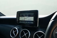 USED 2013 13 MERCEDES-BENZ A-CLASS 2.1 A220 CDI BlueEfficiency AMG Sport Hatchback 5dr Diesel 7G-DCT Euro 6 (s/s) (170 ps) 