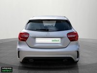 USED 2013 13 MERCEDES-BENZ A-CLASS 2.1 A220 CDI BlueEfficiency AMG Sport Hatchback 5dr Diesel 7G-DCT Euro 6 (s/s) (170 ps) 