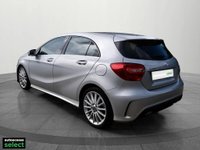 USED 2013 13 MERCEDES-BENZ A-CLASS 2.1 A220 CDI BlueEfficiency AMG Sport Hatchback 5dr Diesel 7G-DCT Euro 6 (s/s) (170 ps) 
