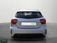 USED 2013 13 MERCEDES-BENZ A-CLASS 2.1 A220 CDI BlueEfficiency AMG Sport Hatchback 5dr Diesel 7G-DCT Euro 6 (s/s) (170 ps) 