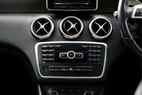 USED 2013 13 MERCEDES-BENZ A-CLASS 2.1 A220 CDI BlueEfficiency AMG Sport Hatchback 5dr Diesel 7G-DCT Euro 6 (s/s) (170 ps) 