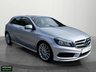 USED 2013 13 MERCEDES-BENZ A-CLASS 2.1 A220 CDI BlueEfficiency AMG Sport Hatchback 5dr Diesel 7G-DCT Euro 6 (s/s) (170 ps) 