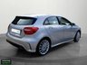 USED 2013 13 MERCEDES-BENZ A-CLASS 2.1 A220 CDI BlueEfficiency AMG Sport Hatchback 5dr Diesel 7G-DCT Euro 6 (s/s) (170 ps) 