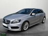 USED 2013 13 MERCEDES-BENZ A-CLASS 2.1 A220 CDI BlueEfficiency AMG Sport Hatchback 5dr Diesel 7G-DCT Euro 6 (s/s) (170 ps) 