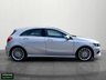 USED 2013 13 MERCEDES-BENZ A-CLASS 2.1 A220 CDI BlueEfficiency AMG Sport Hatchback 5dr Diesel 7G-DCT Euro 6 (s/s) (170 ps) 