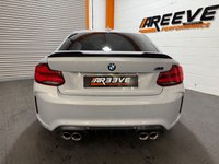 USED 2018 68 BMW M2 Competition 3.0 BiTurbo Competition DCT - Both Packs | 2NH Brakes | Equal Length Midpipe | Full Carbon Kit  Both Packs | 2NH Brakes | Equal Length Midpipe | Full Carbon Kit