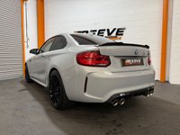 USED 2018 68 BMW M2 Competition 3.0 BiTurbo Competition DCT - Both Packs | 2NH Brakes | Equal Length Midpipe | Full Carbon Kit  Both Packs | 2NH Brakes | Equal Length Midpipe | Full Carbon Kit