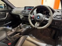 USED 2018 68 BMW M2 Competition 3.0 BiTurbo Competition DCT - Both Packs | 2NH Brakes | Equal Length Midpipe | Full Carbon Kit  Both Packs | 2NH Brakes | Equal Length Midpipe | Full Carbon Kit