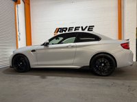 USED 2018 68 BMW M2 Competition 3.0 BiTurbo Competition DCT - Both Packs | 2NH Brakes | Equal Length Midpipe | Full Carbon Kit  Both Packs | 2NH Brakes | Equal Length Midpipe | Full Carbon Kit