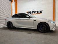 USED 2018 68 BMW M2 Competition 3.0 BiTurbo Competition DCT - Both Packs | 2NH Brakes | Equal Length Midpipe | Full Carbon Kit  Both Packs | 2NH Brakes | Equal Length Midpipe | Full Carbon Kit