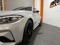 USED 2018 68 BMW M2 Competition 3.0 BiTurbo Competition DCT - Both Packs | 2NH Brakes | Equal Length Midpipe | Full Carbon Kit  Both Packs | 2NH Brakes | Equal Length Midpipe | Full Carbon Kit