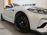 USED 2018 68 BMW M2 Competition 3.0 BiTurbo Competition DCT - Both Packs | 2NH Brakes | Equal Length Midpipe | Full Carbon Kit  Both Packs | 2NH Brakes | Equal Length Midpipe | Full Carbon Kit