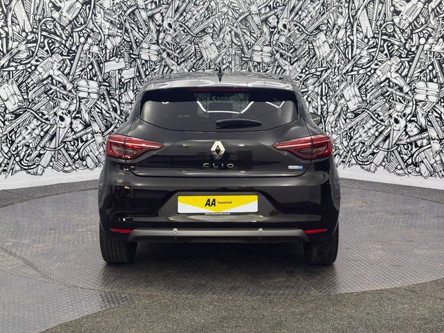 2022 Renault Clio 1L Rs Line 5dr - Photo 10