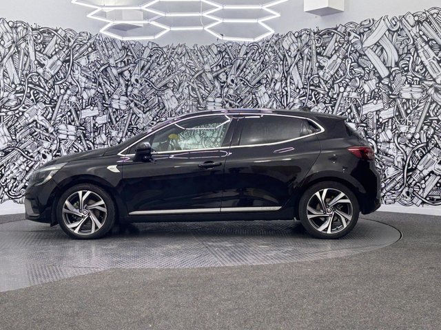 2022 Renault Clio 1L Rs Line 5dr - Photo 12