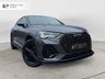 USED 2020 70 AUDI Q3 2.0 TFSI 45 S line Sportback 5dr Petrol S Tronic quattro Euro 6 (s/s) (230 ps) 