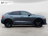 USED 2020 70 AUDI Q3 2.0 TFSI 45 S line Sportback 5dr Petrol S Tronic quattro Euro 6 (s/s) (230 ps) 