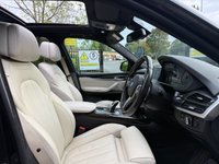USED 2015 M BMW X5 3.0 30d M Sport SUV 5dr Diesel Auto xDrive Euro 6 (s/s) (258 ps) 