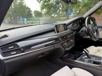 USED 2015 M BMW X5 3.0 30d M Sport SUV 5dr Diesel Auto xDrive Euro 6 (s/s) (258 ps) 
