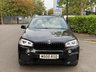 USED 2015 M BMW X5 3.0 30d M Sport SUV 5dr Diesel Auto xDrive Euro 6 (s/s) (258 ps) 