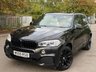 USED 2015 M BMW X5 3.0 30d M Sport SUV 5dr Diesel Auto xDrive Euro 6 (s/s) (258 ps) 