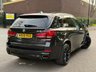 USED 2015 M BMW X5 3.0 30d M Sport SUV 5dr Diesel Auto xDrive Euro 6 (s/s) (258 ps) 