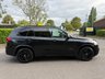 USED 2015 M BMW X5 3.0 30d M Sport SUV 5dr Diesel Auto xDrive Euro 6 (s/s) (258 ps) 