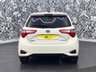 USED 2018 68 TOYOTA YARIS 1.5 VVT-h Design Hatchback 5dr Petrol Hybrid E-CVT Euro 6 (s/s) (100 ps) AIR CON, PARK SENSORS, ALLOYS