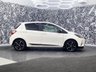 USED 2018 68 TOYOTA YARIS 1.5 VVT-h Design Hatchback 5dr Petrol Hybrid E-CVT Euro 6 (s/s) (100 ps) AIR CON, PARK SENSORS, ALLOYS