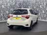 USED 2018 68 TOYOTA YARIS 1.5 VVT-h Design Hatchback 5dr Petrol Hybrid E-CVT Euro 6 (s/s) (100 ps) AIR CON, PARK SENSORS, ALLOYS