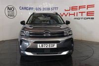 USED 2022 72 CITROEN C5 AIRCROSS 1.5 BlueHDi Shine 5dr EAT8 (SAT NAV, HALF LEATHER) 