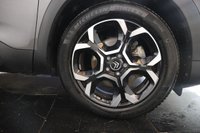 USED 2022 72 CITROEN C5 AIRCROSS 1.5 BlueHDi Shine 5dr EAT8 (SAT NAV, HALF LEATHER) 