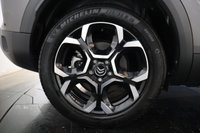 USED 2022 72 CITROEN C5 AIRCROSS 1.5 BlueHDi Shine 5dr EAT8 (SAT NAV, HALF LEATHER) 