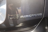 USED 2022 72 CITROEN C5 AIRCROSS 1.5 BlueHDi Shine 5dr EAT8 (SAT NAV, HALF LEATHER) 