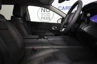 USED 2022 72 CITROEN C5 AIRCROSS 1.5 BlueHDi Shine 5dr EAT8 (SAT NAV, HALF LEATHER) 